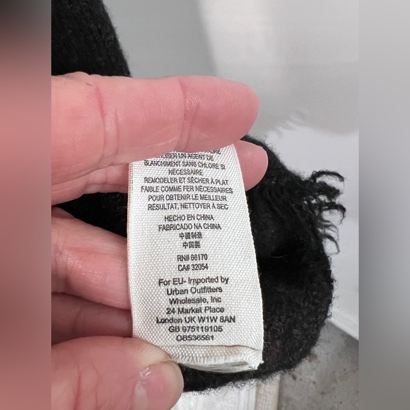 FREE‎ PEOPLE Irresistible sweater size S. - Picture 11 of 13